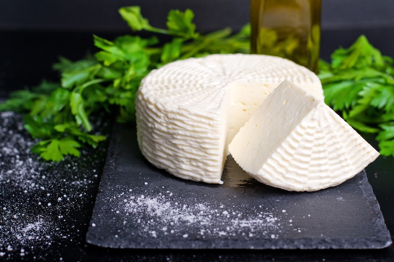 Molkereiprodukte Hanau