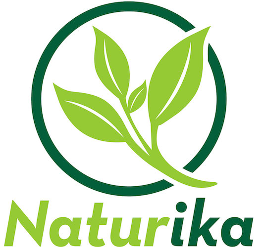 Naturika Logo
